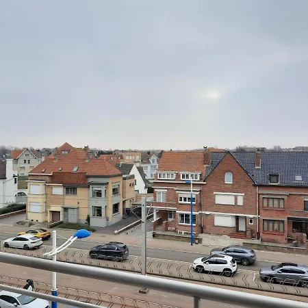 Premium Holidays - Charming Studio Sparrow Near The Beach Of Apartment *