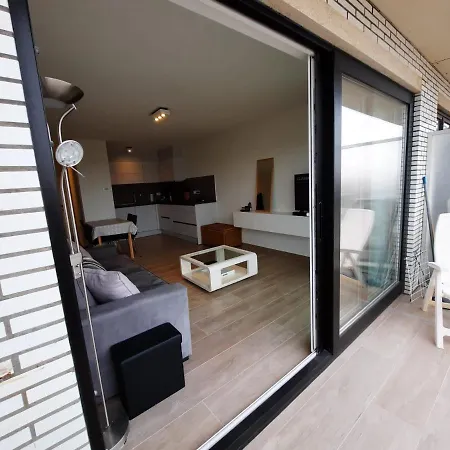 Premium Holidays - Charming Studio Sparrow Near The Beach Of * コクセッド