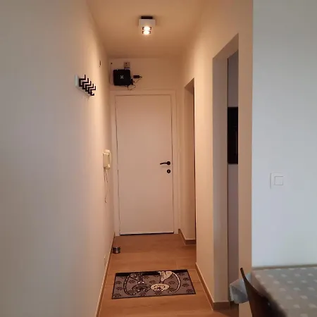 Premium Holidays - Charming Studio Sparrow Near The Beach Of Apartment